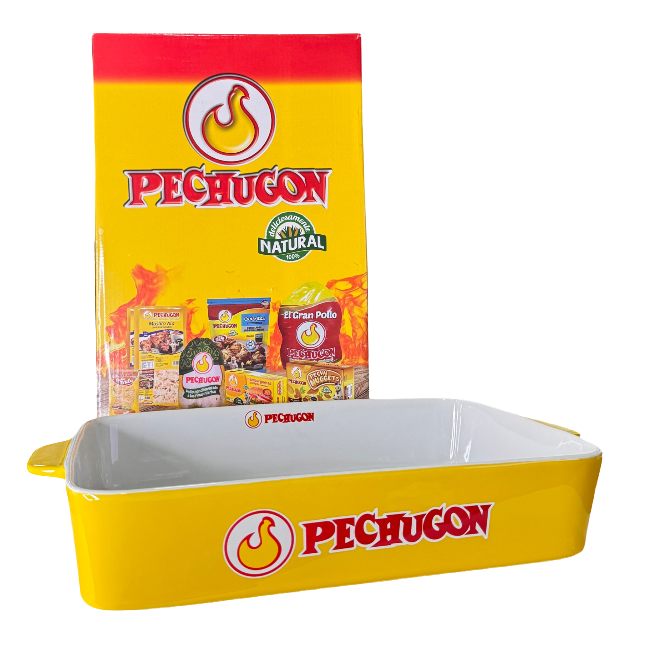 Caja de Fuentes Grande